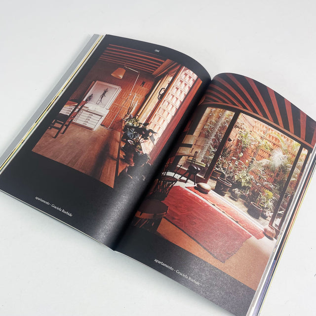 Apartamento Magazine – Issue 36 – Autumn/Winter 2025 – GUDBERG NERGER