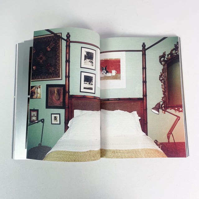 Apartamento Magazine – Issue 36 – Autumn/Winter 2025 – GUDBERG NERGER