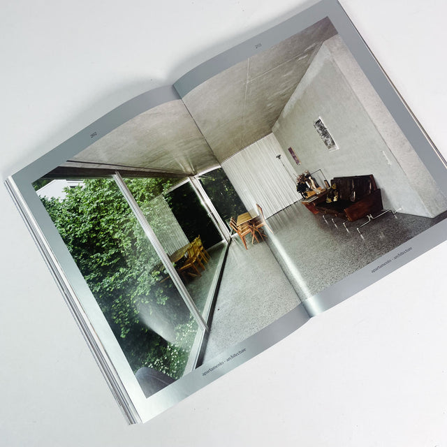 Apartamento Magazine – Issue 36 – Autumn/Winter 2025 – GUDBERG NERGER