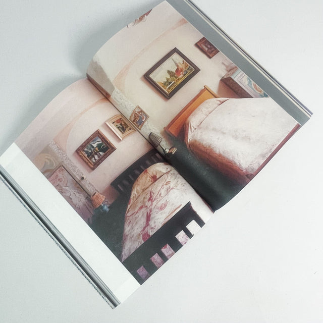 Apartamento Magazine – Issue 36 – Autumn/Winter 2025 – GUDBERG NERGER