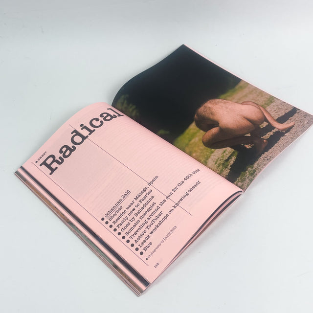 BUTT Magazine Issue 37