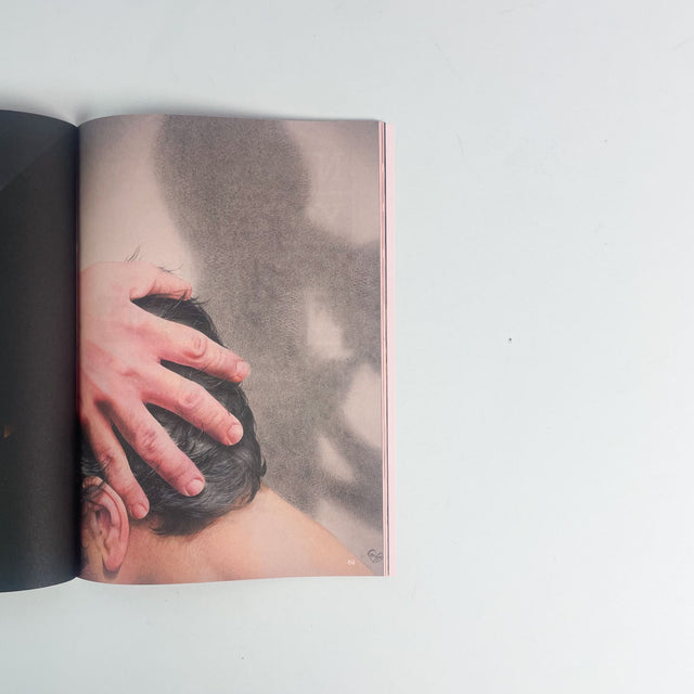 BUTT Magazine Issue 37