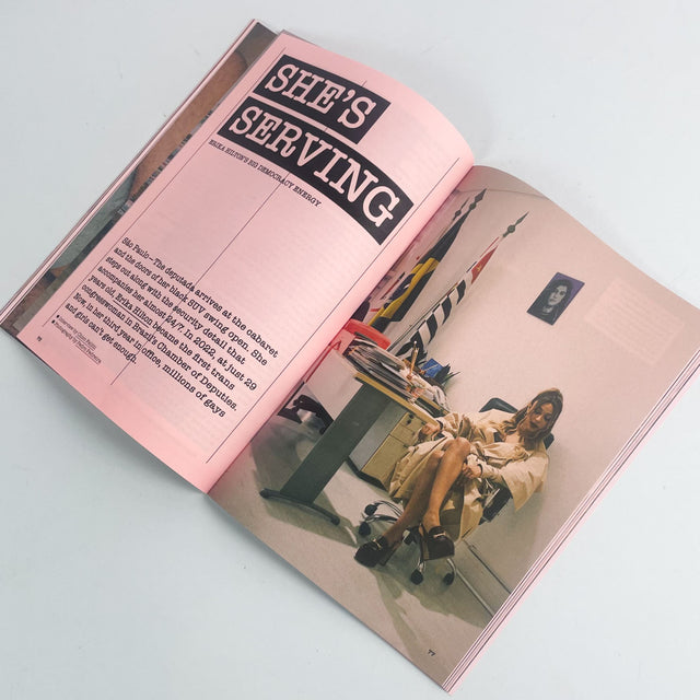 BUTT Magazine Issue 37