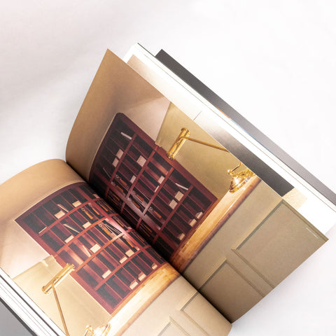 Chapter The Design Journal No. 9 – Work In Progress – GUDBERG NERGER