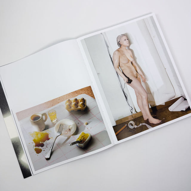 Foam Magazine #68 – Talent