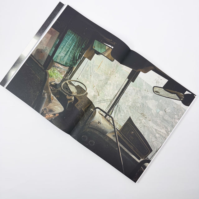 Foam Magazine #68 – Talent