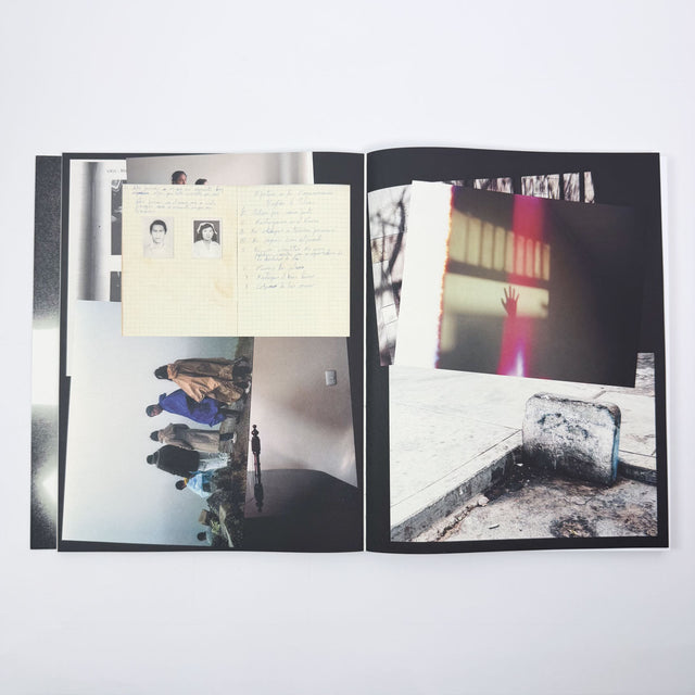 Foam Magazine #68 – Talent