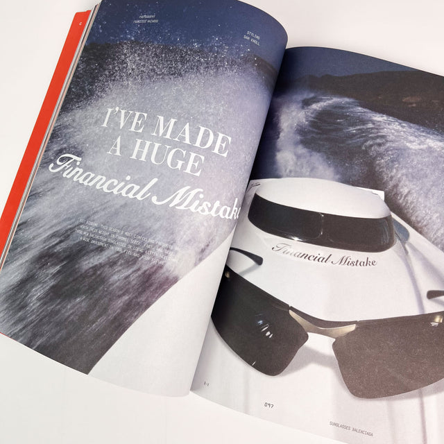 i-D No. 376 – The Lore Issue – GUDBERG NERGER