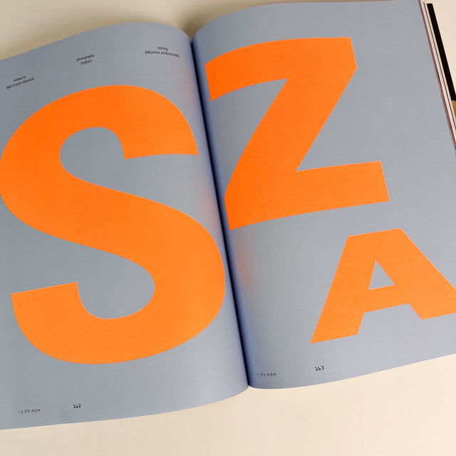 i-D No. 376 – The Lore Issue – GUDBERG NERGER