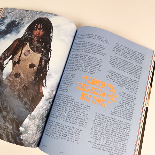 i-D No. 376 – The Lore Issue – GUDBERG NERGER