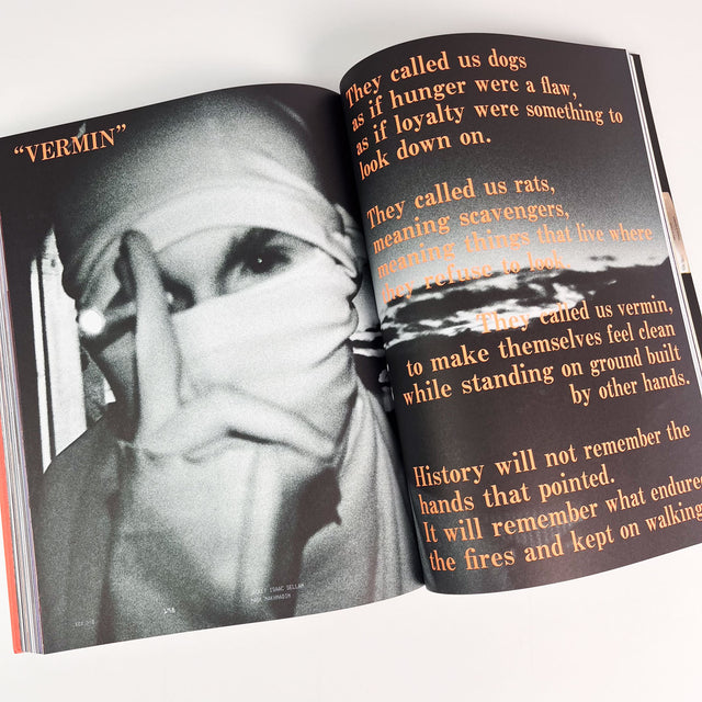 i-D No. 376 – The Lore Issue – GUDBERG NERGER