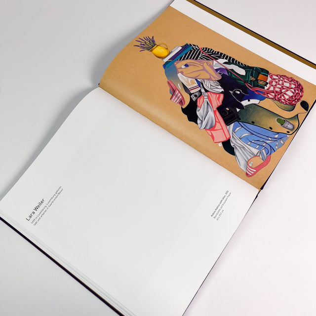 salondergegenwart 2025 - GUDBERG NERGER