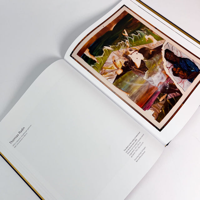 salondergegenwart 2025 - GUDBERG NERGER