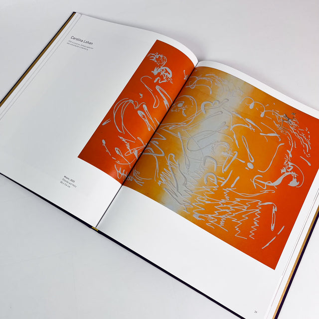 salondergegenwart 2025 - GUDBERG NERGER