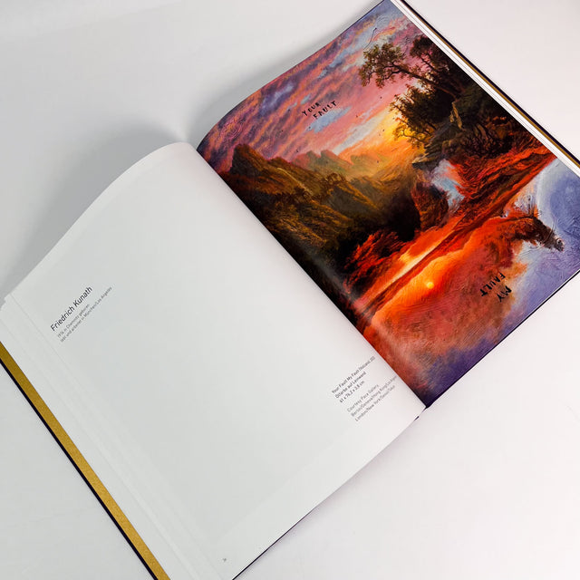 salondergegenwart 2025 - GUDBERG NERGER