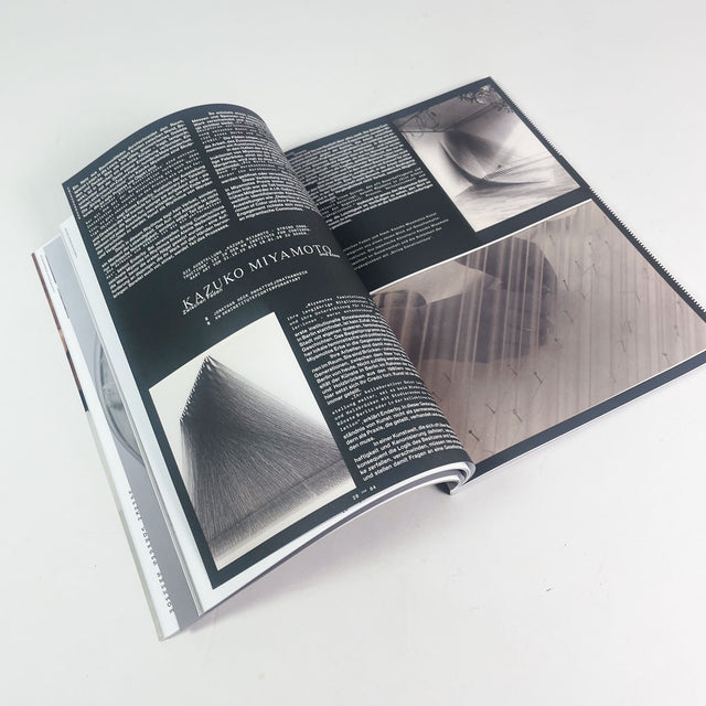 vakuum Magazin 04 – Chaos/Ordnung – GUDBERG NERGER