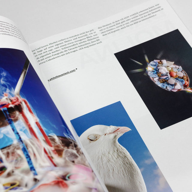 Grafikmagazin 02.24 – Education – GUDBERG NERGER
