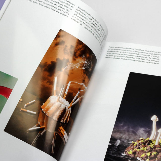 Grafikmagazin 02.24 – Education – GUDBERG NERGER