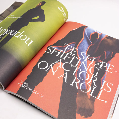 Kinfolk Issue 49 – Scandinavia Special – GUDBERG NERGER Shop