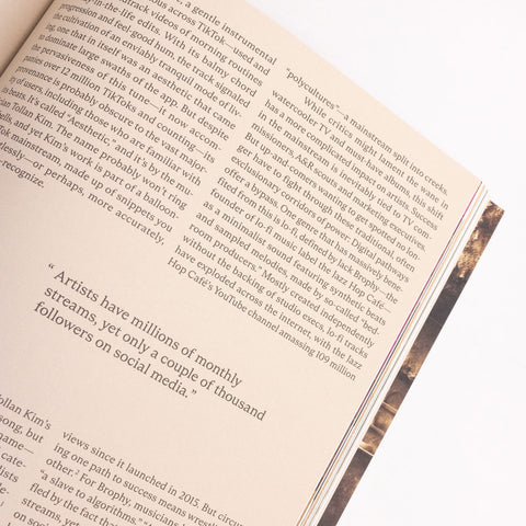 Kinfolk Issue 49 – Scandinavia Special – GUDBERG NERGER Shop