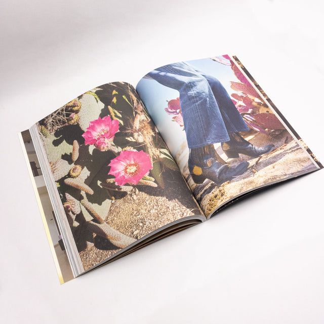 Kinfolk Issue 49 – Scandinavia Special – GUDBERG NERGER Shop