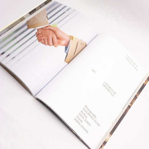 Kinfolk Issue 49 – Scandinavia Special – GUDBERG NERGER Shop