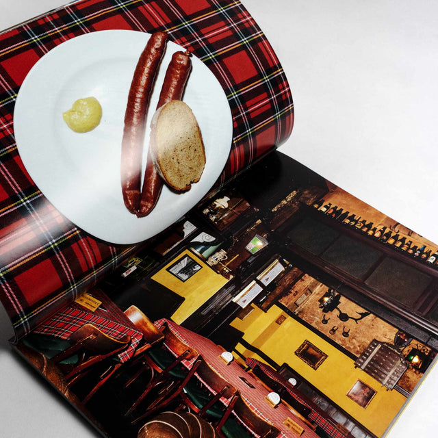 GUT GEIST – The Berlin Issue – GUDBERG NERGER