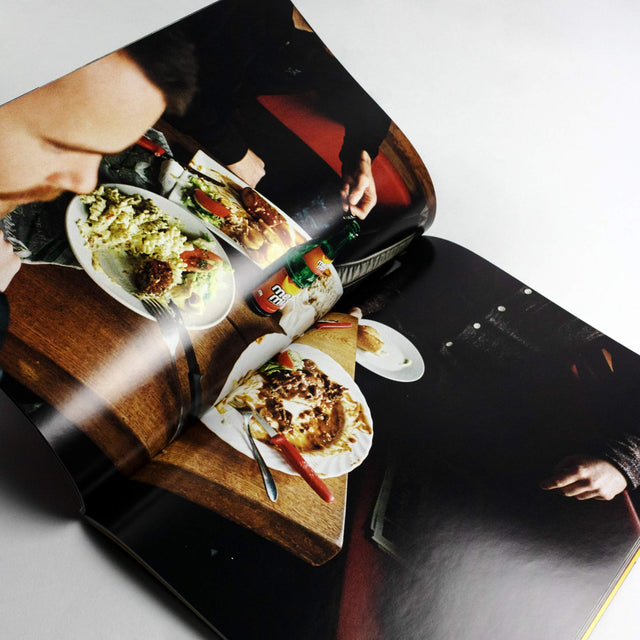 GUT GEIST – The Berlin Issue – GUDBERG NERGER