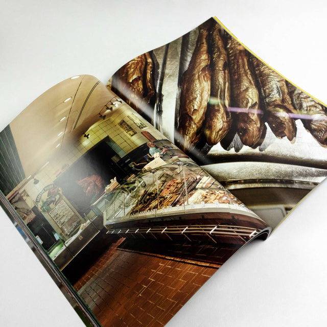 GUT GEIST – The Berlin Issue – GUDBERG NERGER