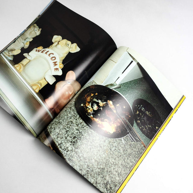 GUT GEIST – The Berlin Issue – GUDBERG NERGER