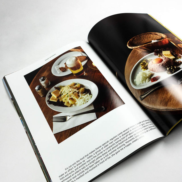 GUT GEIST – The Berlin Issue – GUDBERG NERGER