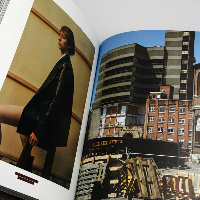 Herdes Vol. XV – The Flanders Issue – GUDBERG NERGER
