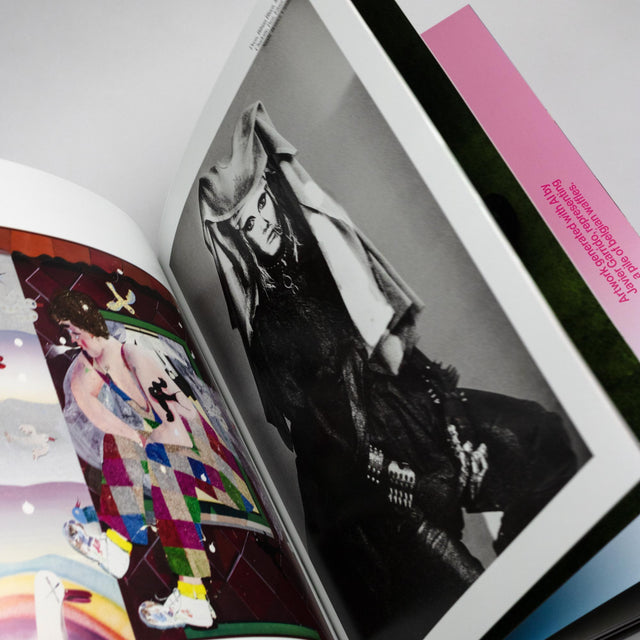 Herdes Vol. XV – The Flanders Issue – GUDBERG NERGER
