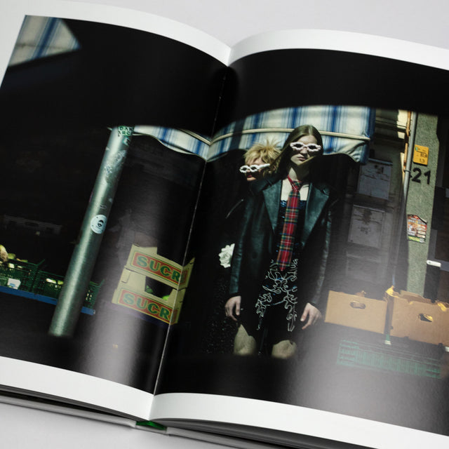 Herdes Vol. XV – The Flanders Issue – GUDBERG NERGER