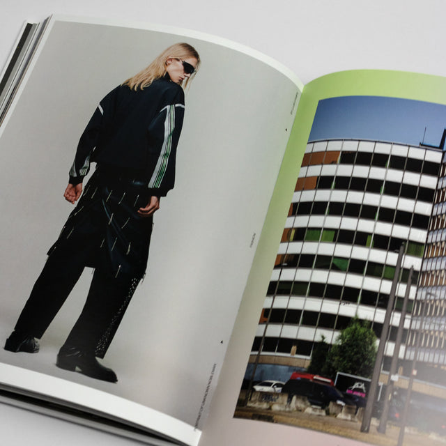 Herdes Vol. XV – The Flanders Issue – GUDBERG NERGER