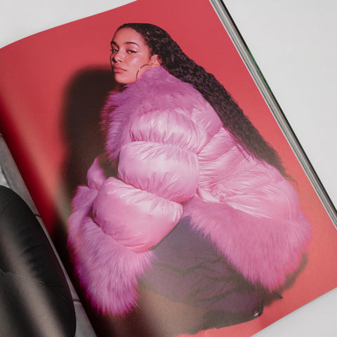 i-D No. 372 – The Summer Issue – GUDBERG NERGER