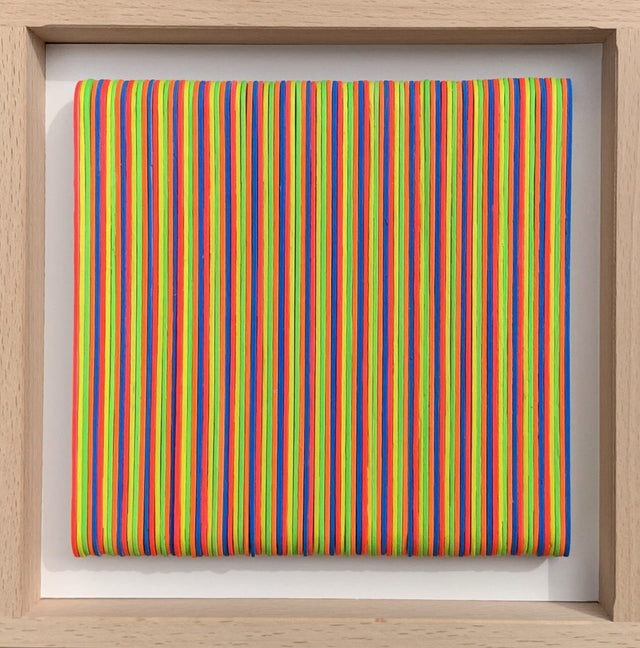 Bodo Niggemann – "Holzspatel I"