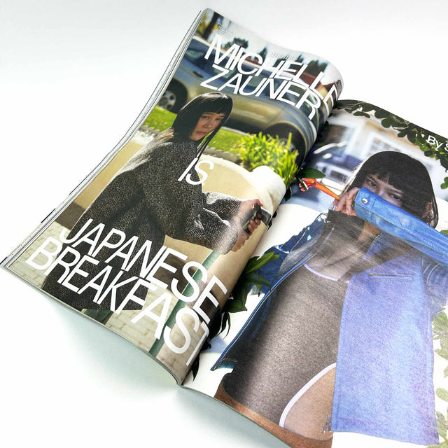 Interview Issue 560 – Natalie Portman – Spring 2025 – GUDBERG NERGER