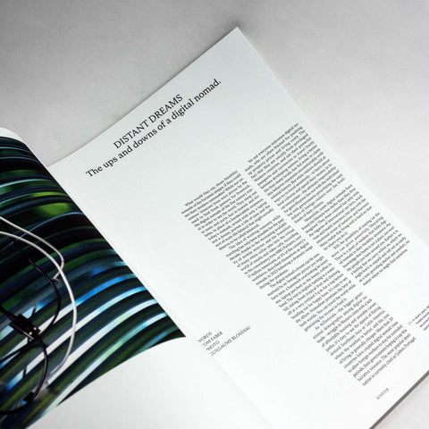  Kinfolk Issue 51 – Design Special – GUDBERG NERGER Shop