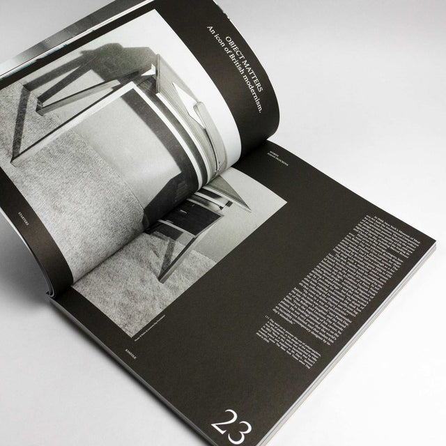 Kinfolk Issue 55 – The Faith Issue – GUDBERG NERGER Shop