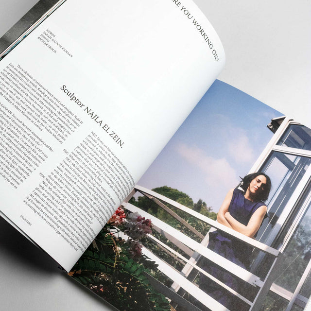 Kinfolk Issue 55 – The Faith Issue – GUDBERG NERGER Shop