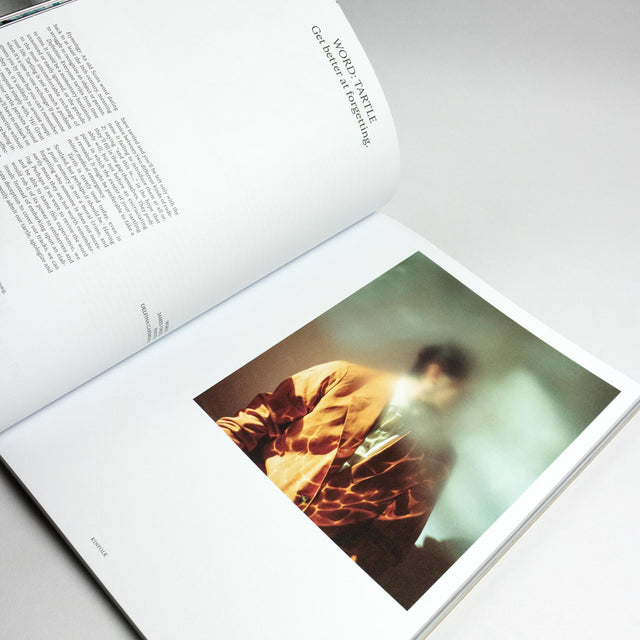 Kinfolk Issue 55 – The Faith Issue – GUDBERG NERGER Shop