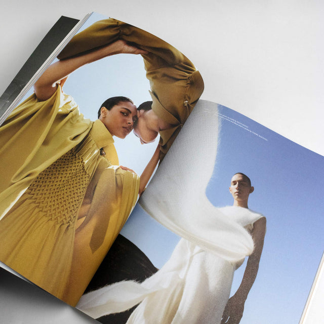 Kinfolk Issue 55 – The Faith Issue – GUDBERG NERGER Shop