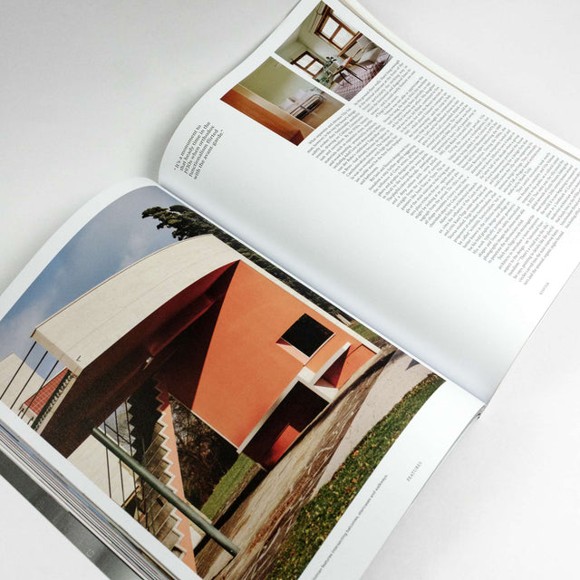 Kinfolk Issue 55 – The Faith Issue – GUDBERG NERGER Shop