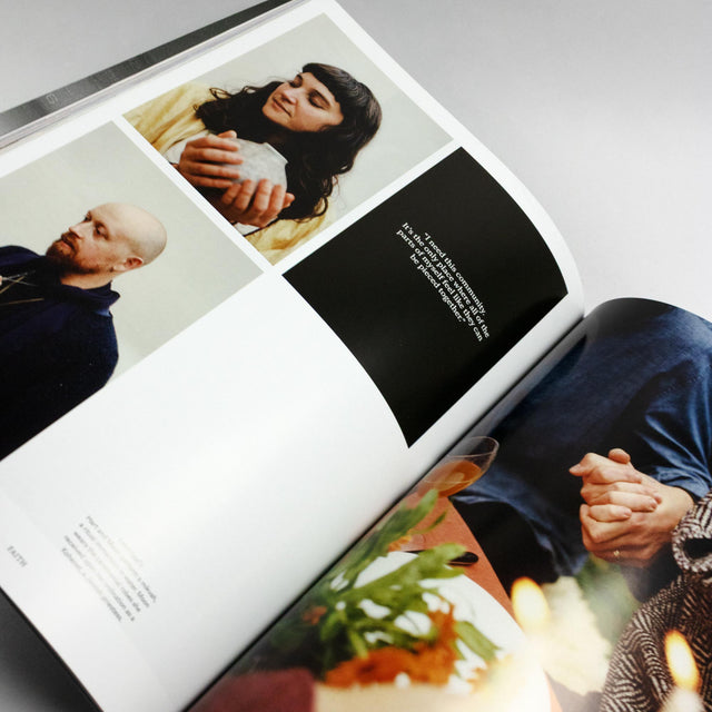 Kinfolk Issue 55 – The Faith Issue – GUDBERG NERGER Shop