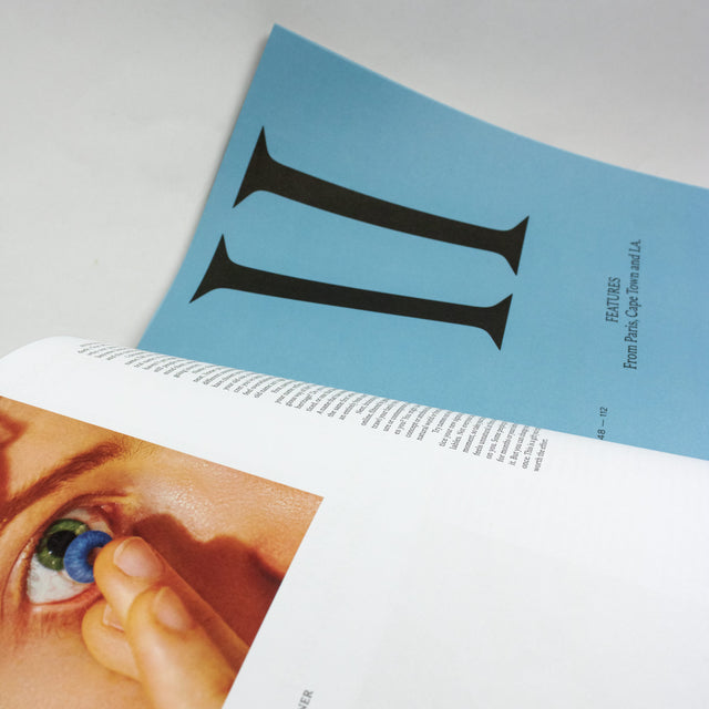 Kinfolk 47 – The Well-Being Issue – GUDBERG NERGER Shop