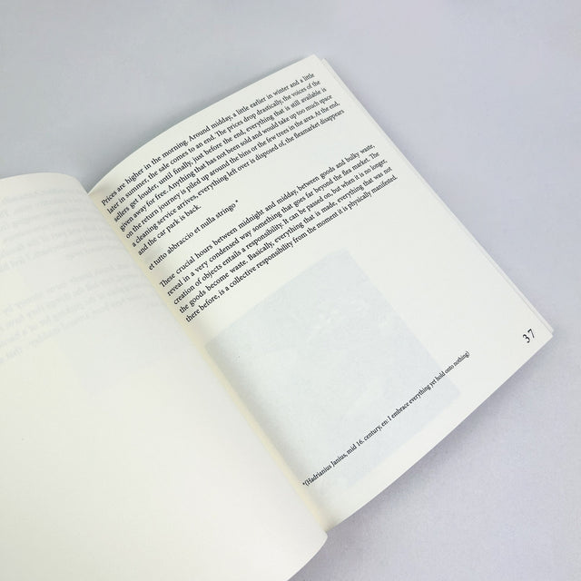 MATERIA Issue 03 – GUDBERG NERGER