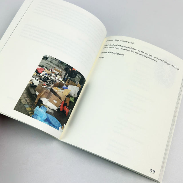 MATERIA Issue 03 – GUDBERG NERGER