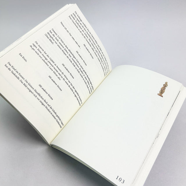 MATERIA Issue 03 – GUDBERG NERGER