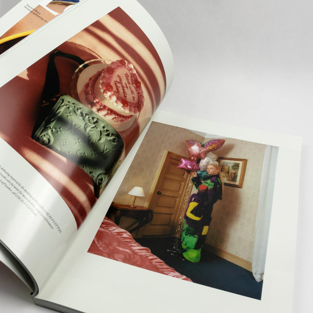 Metal Magazine Issue 48 – GUDBERG NERGER